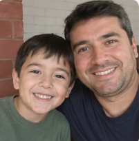 Mauricio G