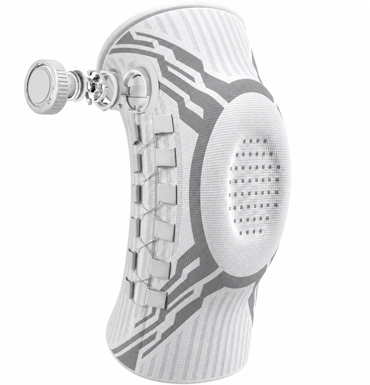 Rodillera Deportiva Zenly
