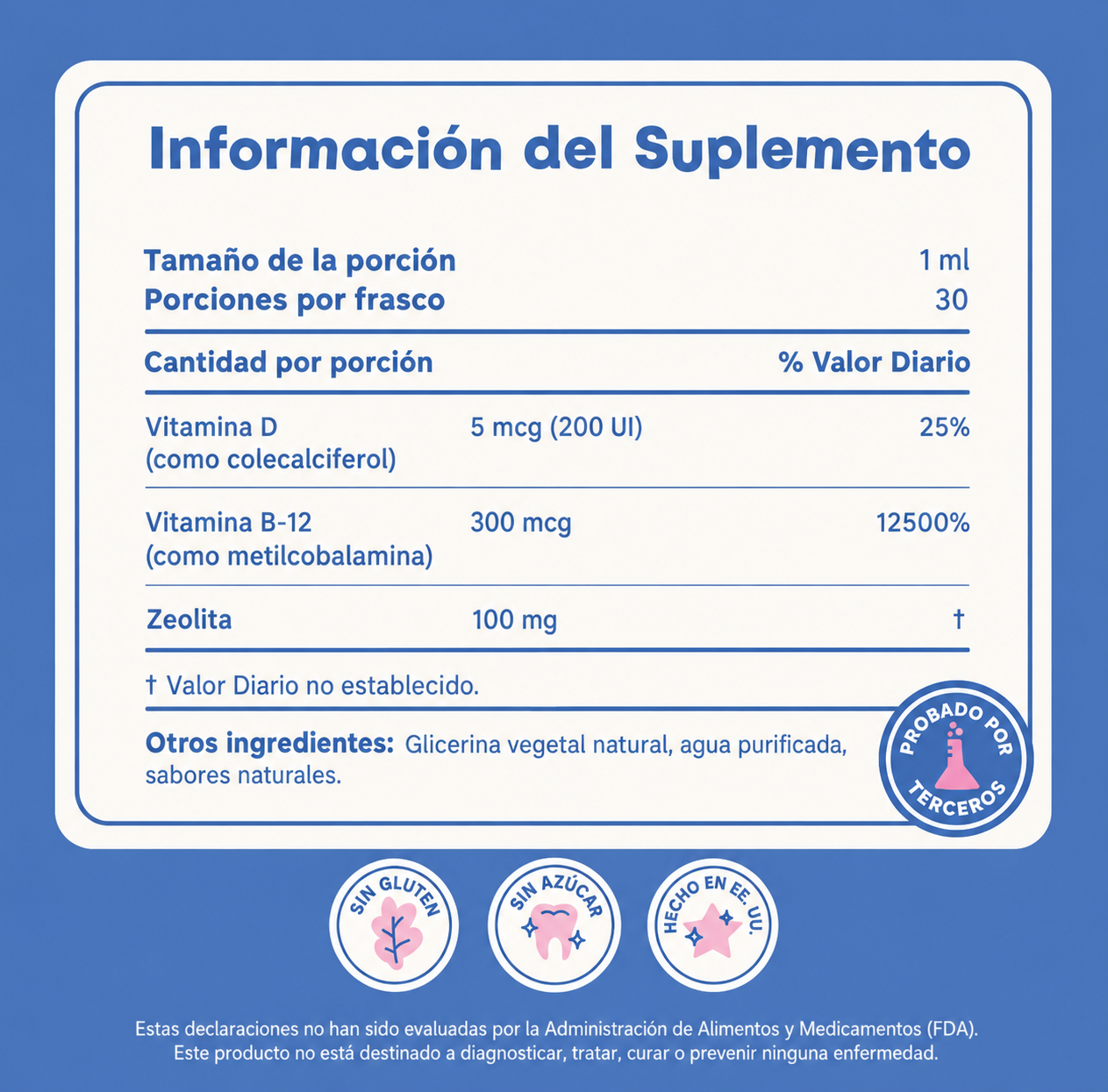 LINGO LEAP: El apoyo natural que necesita.