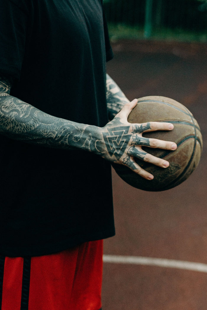 Básquetbol